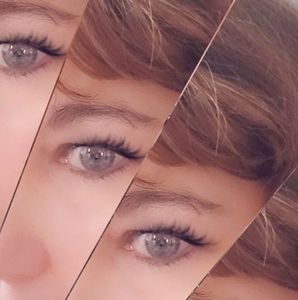 Meet your Posher, Sandi